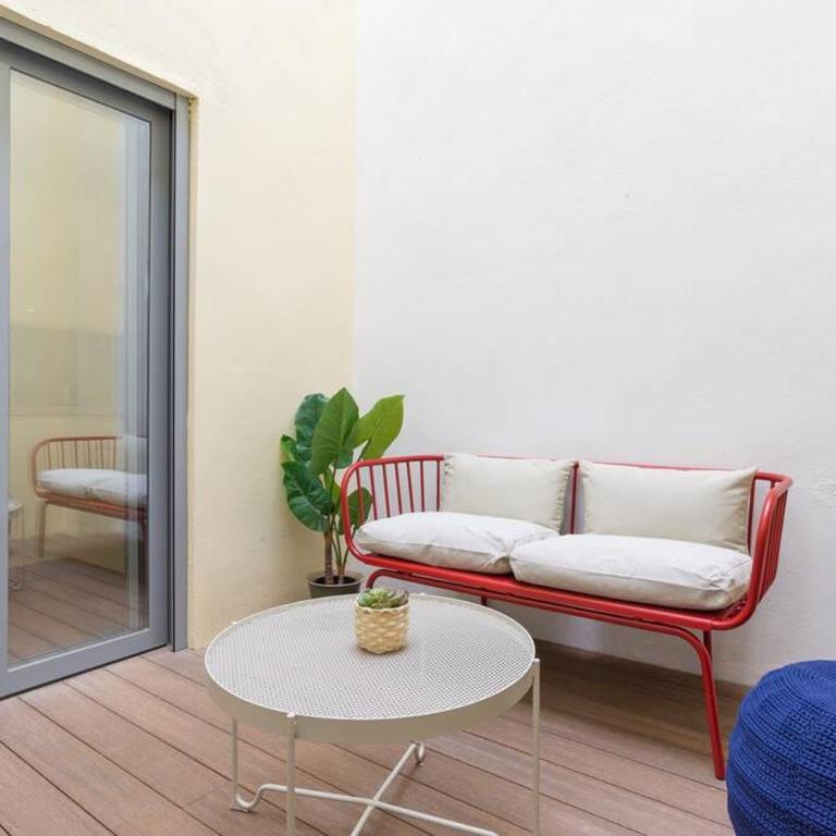 TGH/ Málaga center luxury style - Apartamento de 1 dormitorio - 22