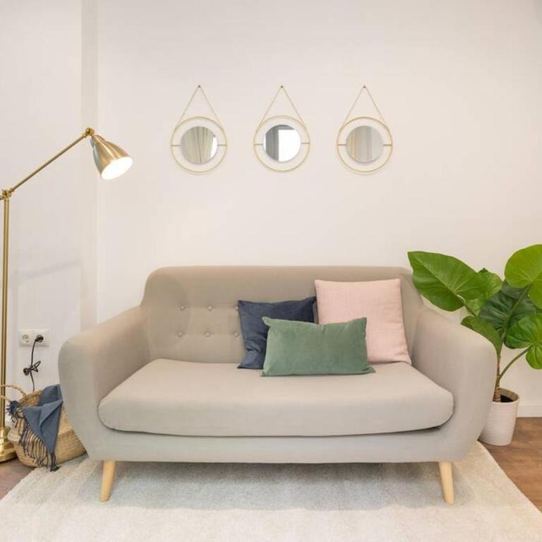 TGH/ Málaga center luxury style - Apartamento de 1 dormitorio - 26