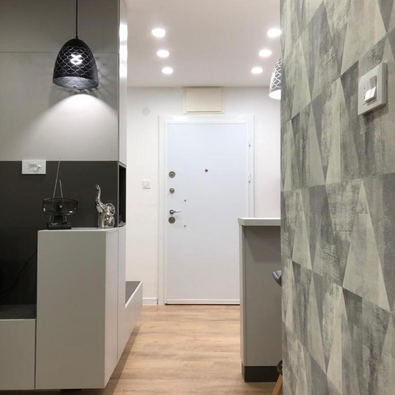 Down Town Studio - One-Bedroom Apartment - 20