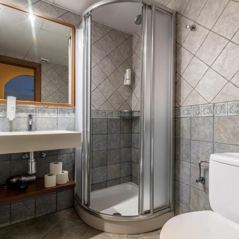 Apartamentos Casa Rivera - One Bedroom Apartment - 12