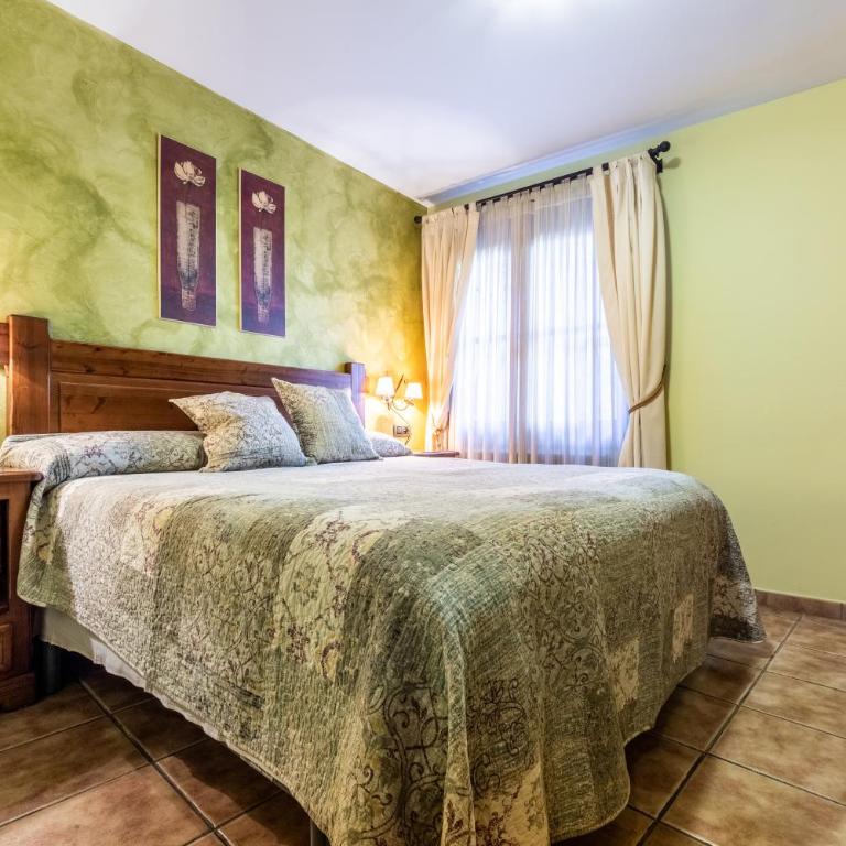 Apartamentos Casa Rivera - One Bedroom Apartment - 13