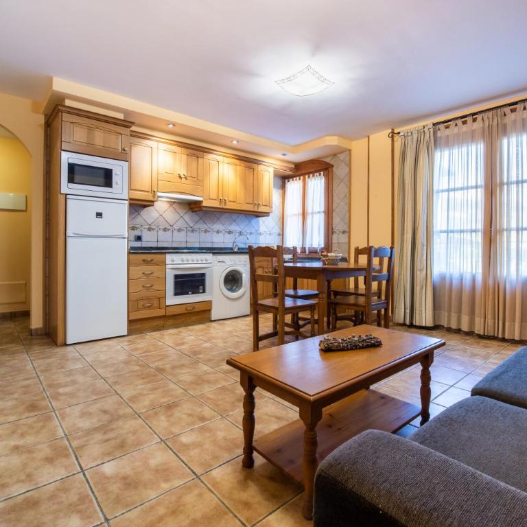 Apartamentos Casa Rivera - One Bedroom Apartment - 15