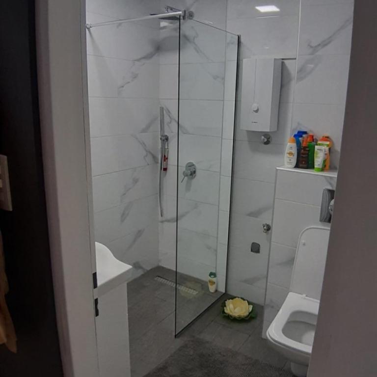 Down Town Studio - One-Bedroom Apartment - 35