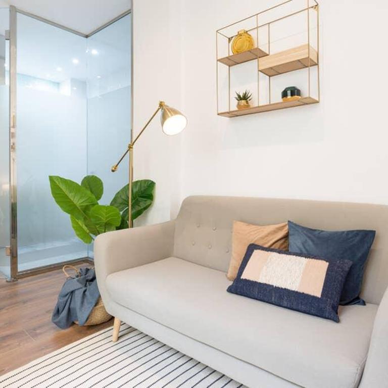 TGH/ Málaga center urban style - Apartamento de 1 dormitorio - 16