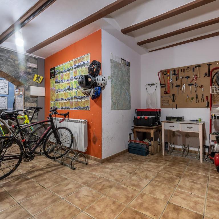 Apartamentos Casa Rivera - One Bedroom Apartment - 6