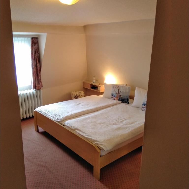 Hotel Restaurant Escher - Standard Doppelzimmer - 4