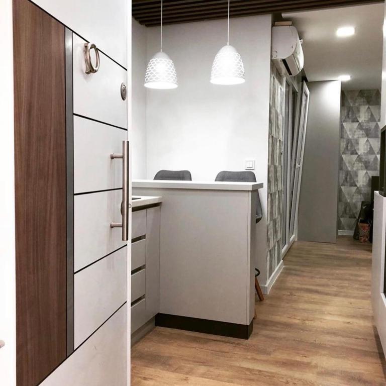 Down Town Studio - One-Bedroom Apartment - 3