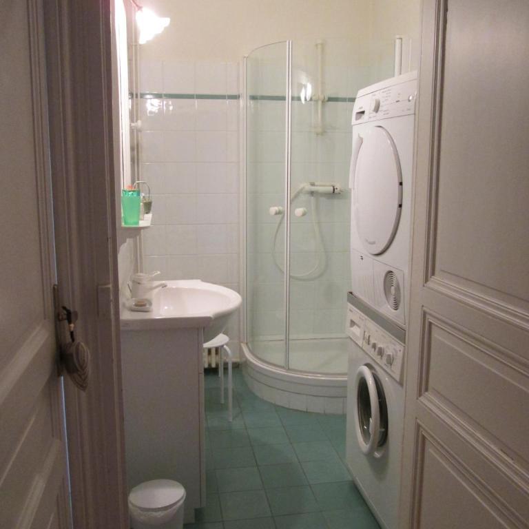 Chambre d'Hôtes Marchand - Chambre Double - 6