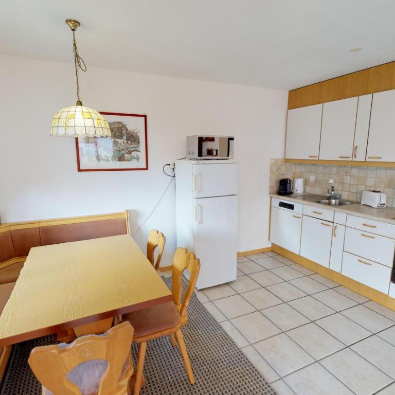 Schwarznase - Apartamento de 2 dormitorios - 5
