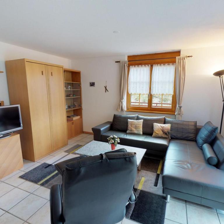 Schwarznase - Apartamento de 2 dormitorios - 7