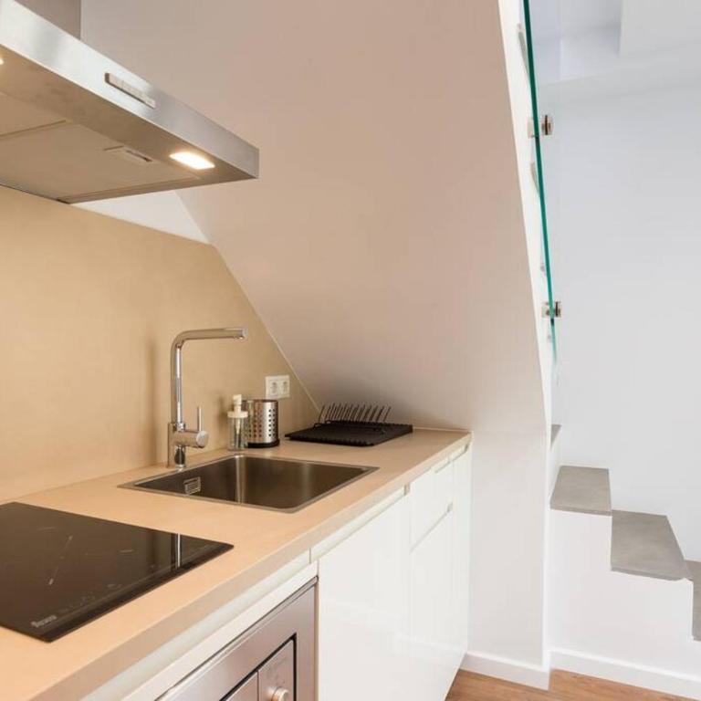TGH/ Málaga center western style - Apartamento de 1 dormitorio - 13