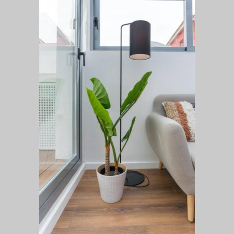 TGH/ Málaga center western style - Apartamento de 1 dormitorio - 17