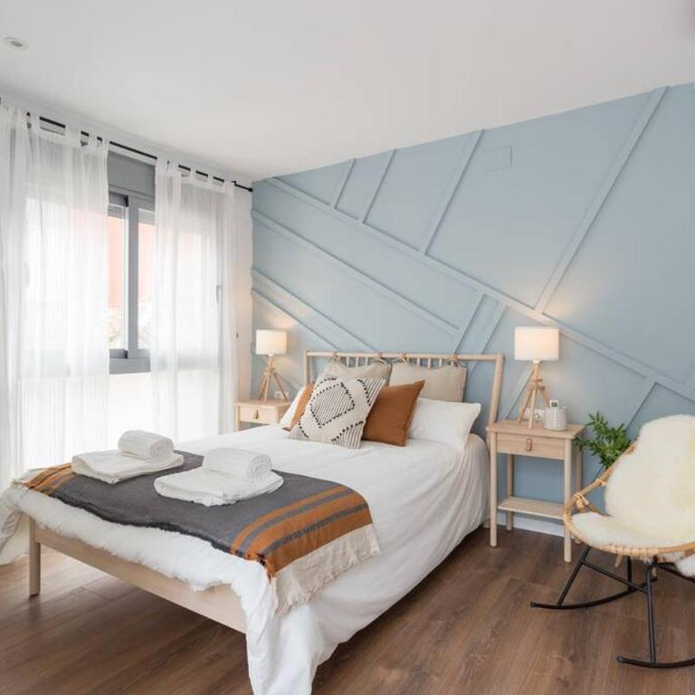 TGH/ Málaga center western style - Apartamento de 1 dormitorio - 21