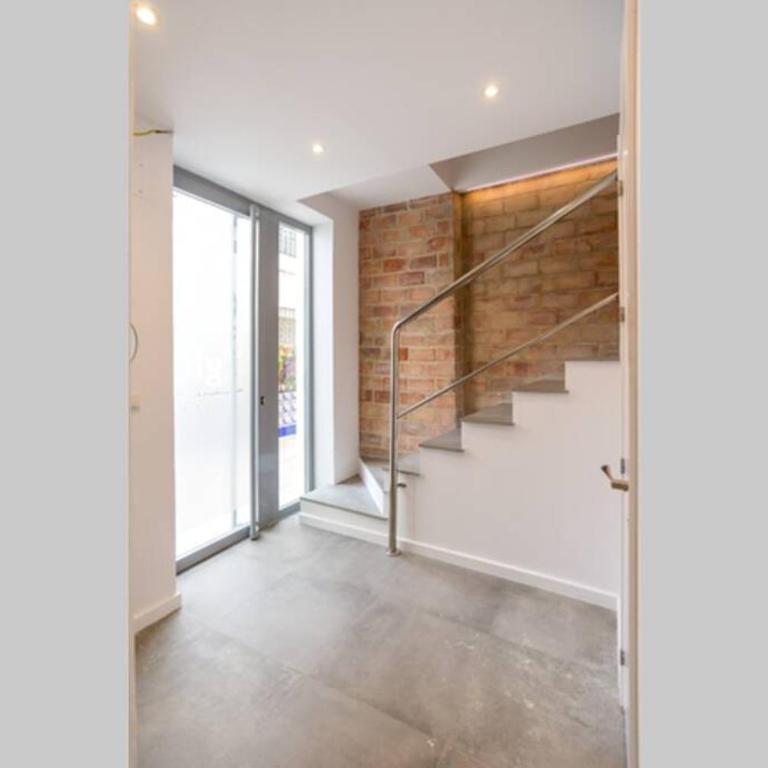 TGH/ Málaga center western style - Apartamento de 1 dormitorio - 23