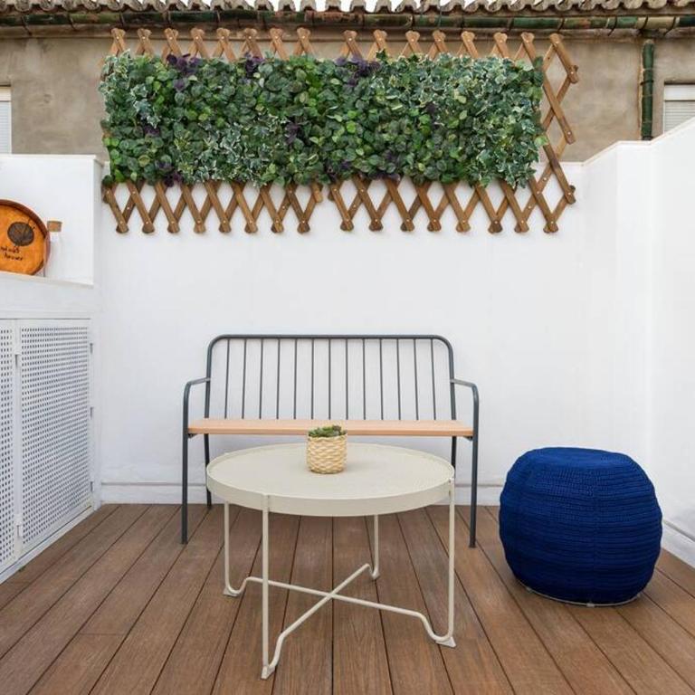 TGH/ Málaga center western style - Apartamento de 1 dormitorio - 27
