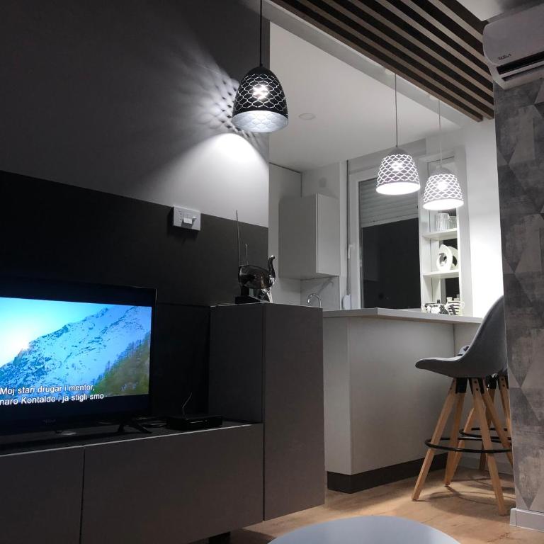 Down Town Studio - One-Bedroom Apartment - 28