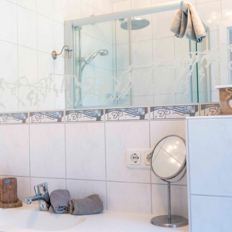 Haus Erli - Appartamento con 1 Camera da Letto - 34