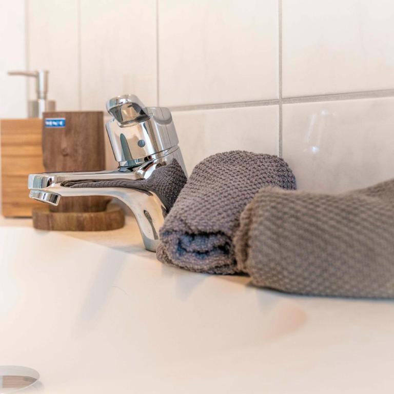 Haus Erli - Appartamento con 1 Camera da Letto - 37