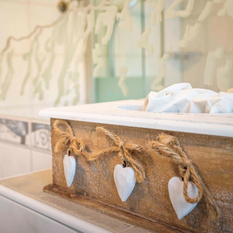 Haus Erli - Appartamento con 1 Camera da Letto - 38