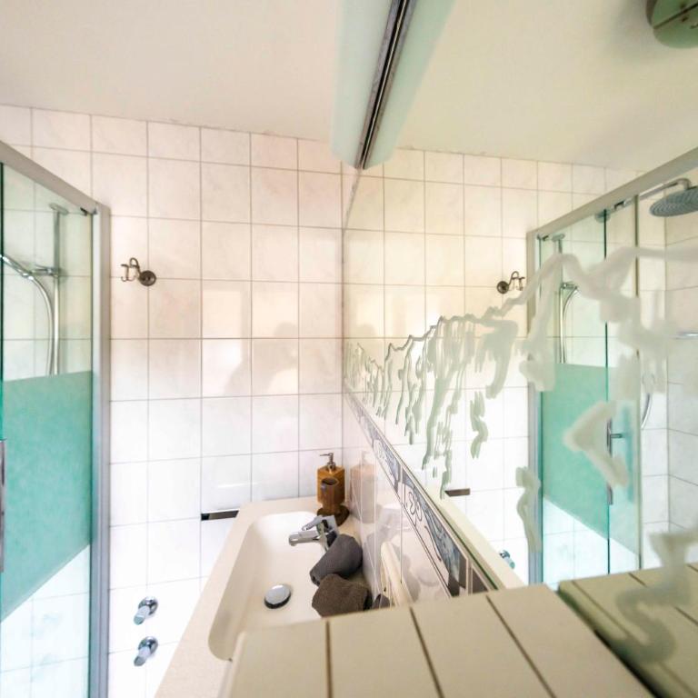 Haus Erli - Appartamento con 1 Camera da Letto - 39