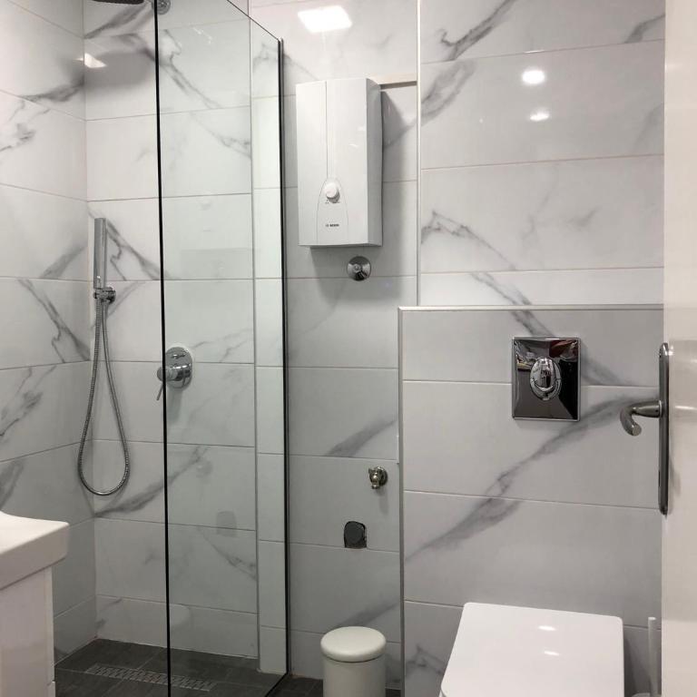 Down Town Studio - One-Bedroom Apartment - 33