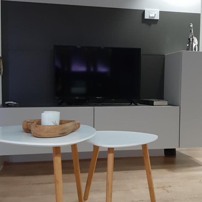 Down Town Studio - One-Bedroom Apartment - 26