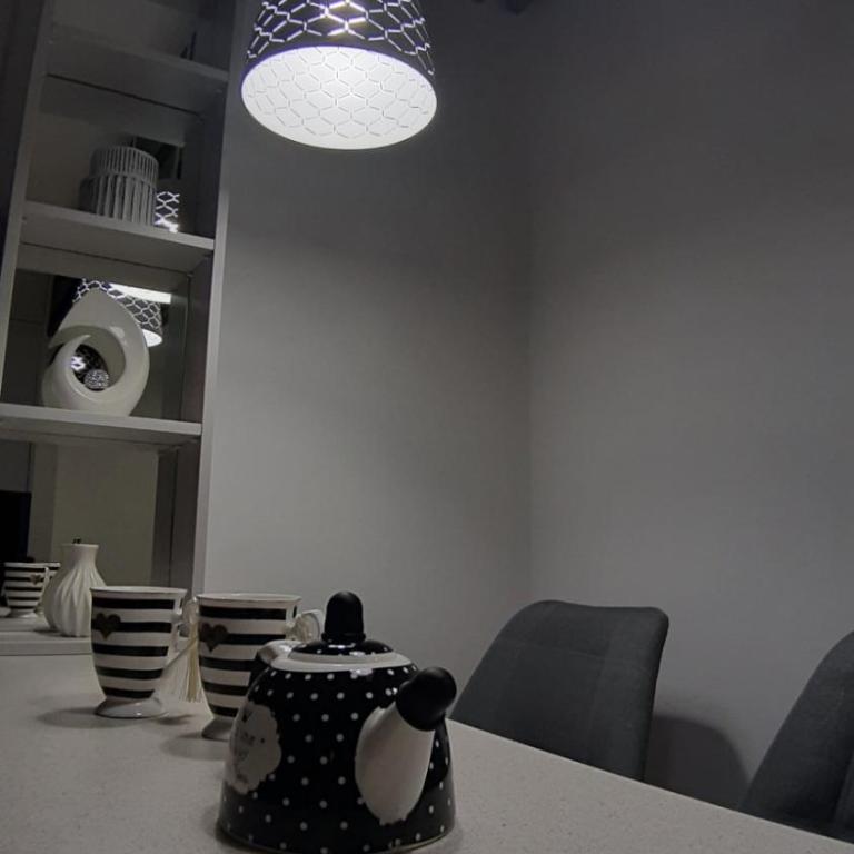 Down Town Studio - One-Bedroom Apartment - 16