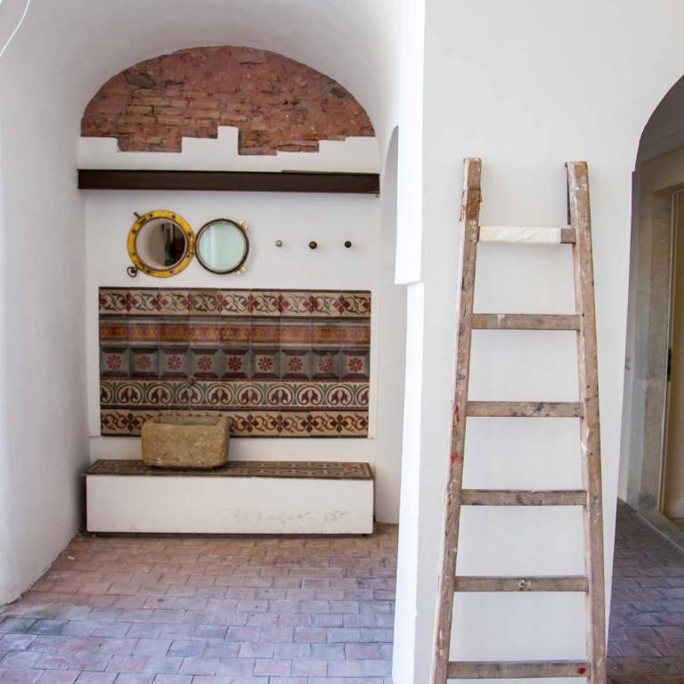 Naturalmente abitare - Apartment with Balcony - 25