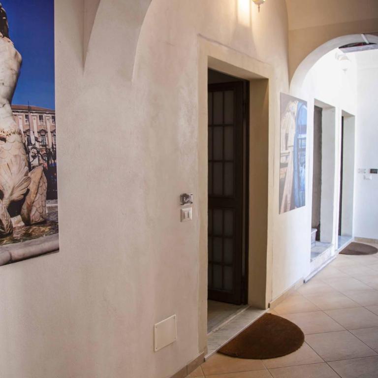 Naturalmente abitare - Apartment with Balcony - 28