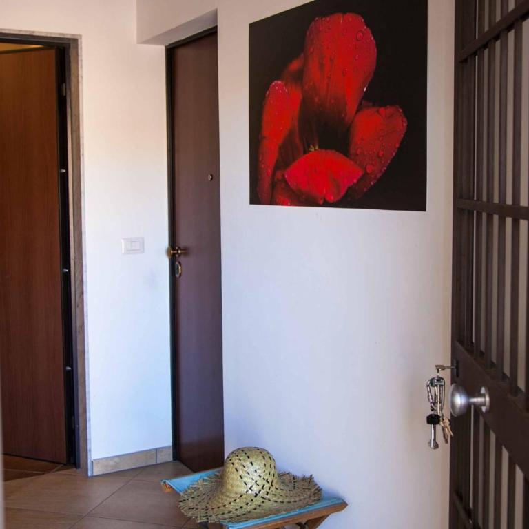 Naturalmente abitare - Apartment with Balcony - 32