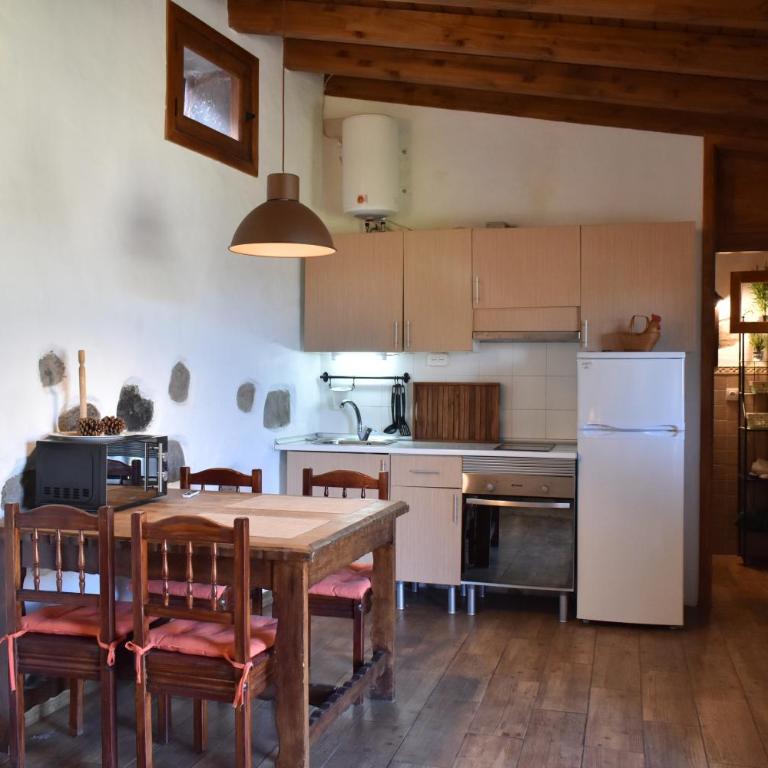 Finca Mariola - Alpendre - King Studio - 4