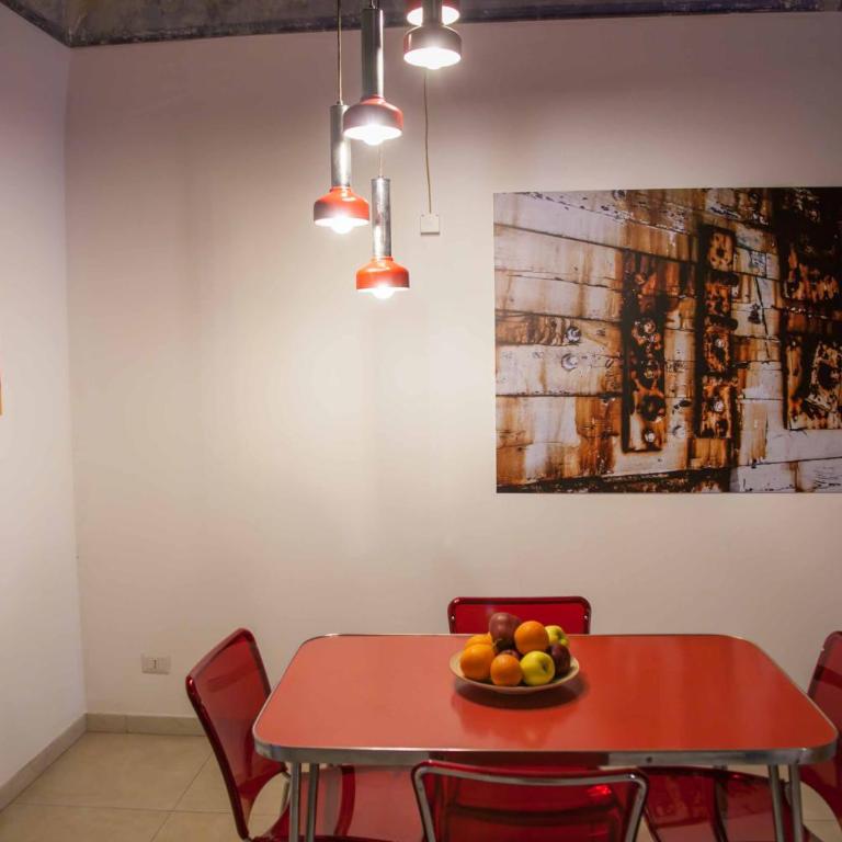 Naturalmente abitare - Apartment with Balcony - 8