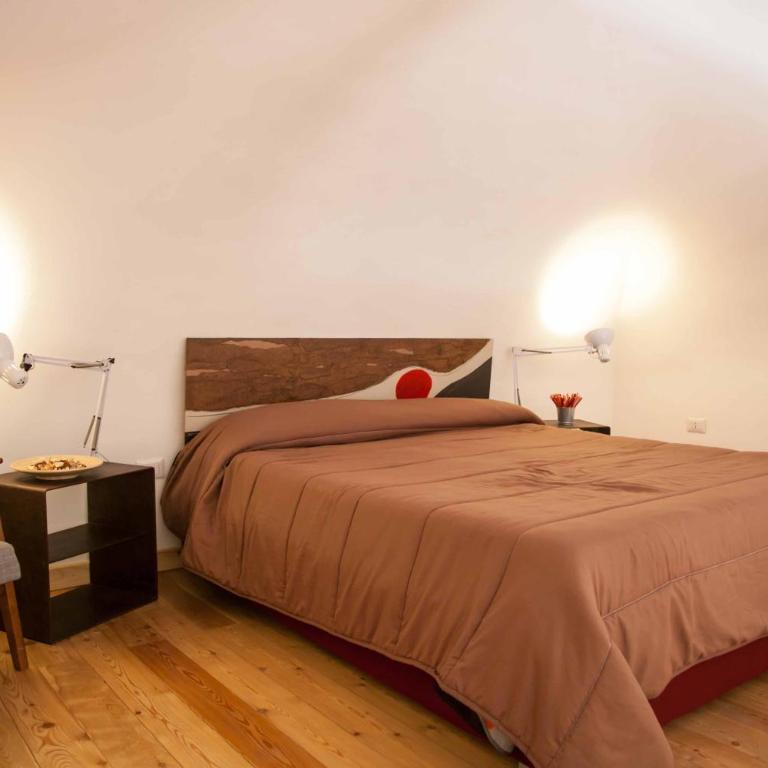 Naturalmente abitare - Apartment with Balcony - 16