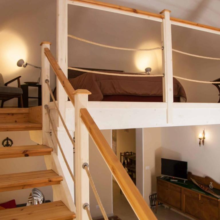 Naturalmente abitare - Apartment with Balcony - 17