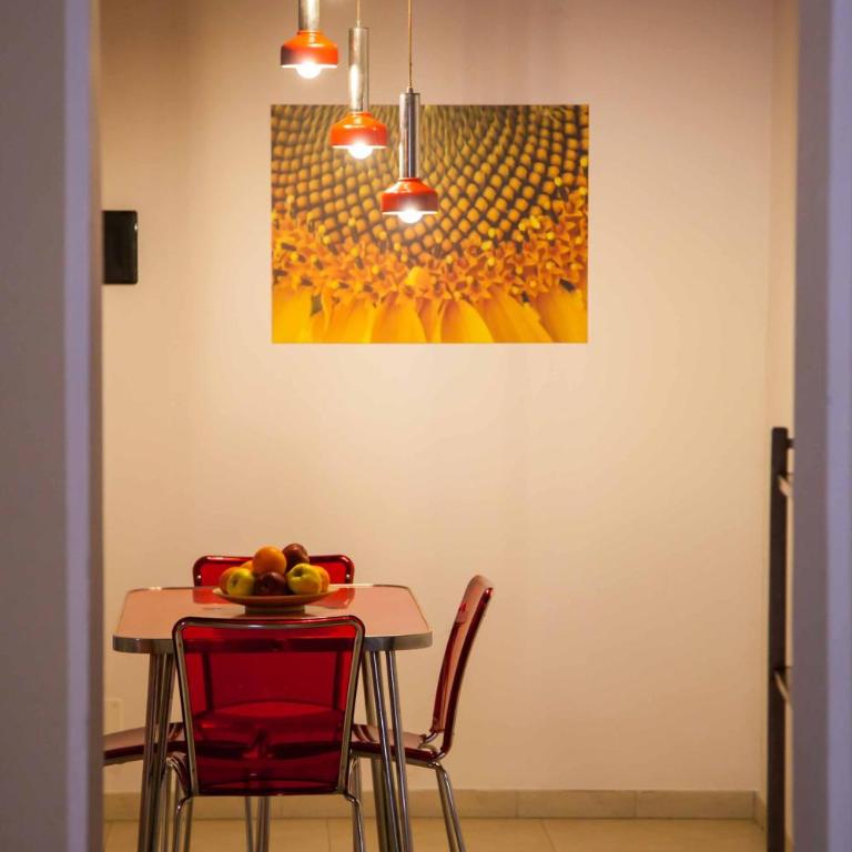 Naturalmente abitare - Apartment with Balcony - 15