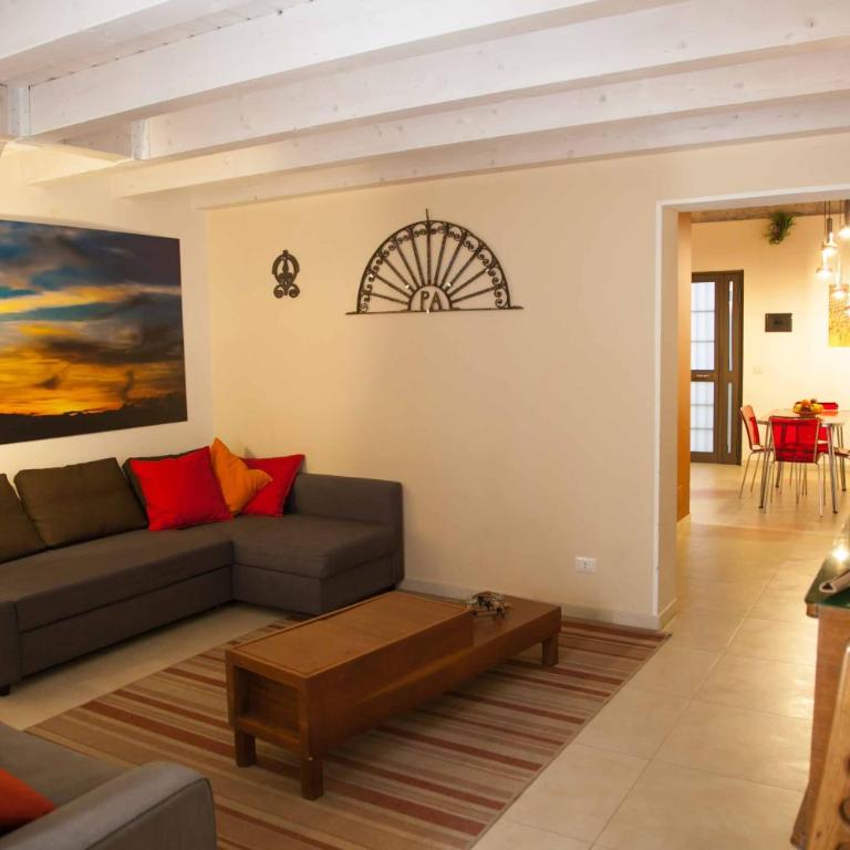 Naturalmente abitare - Apartment with Balcony - 10