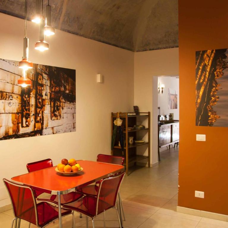 Naturalmente abitare - Apartment with Balcony - 23