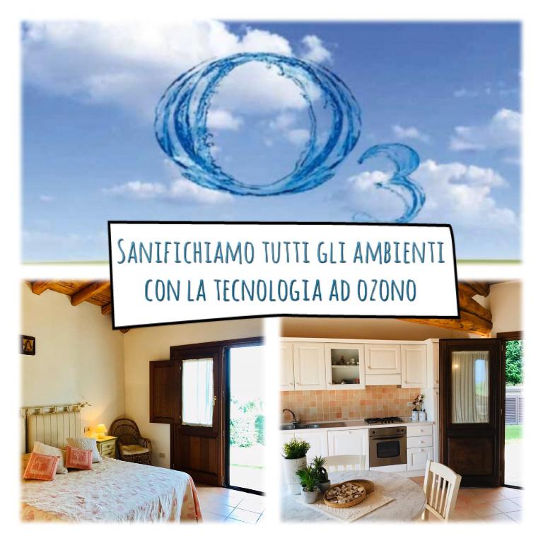 Villa vista mare con piscina - Villa con Piscina Privata - 42