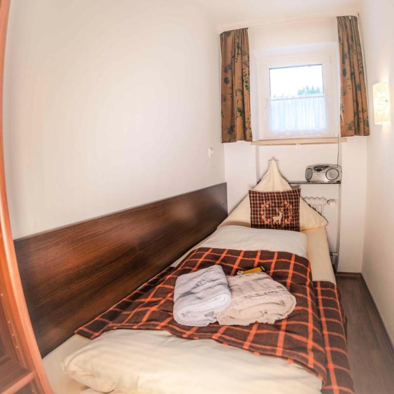 Haus Erli - Appartamento Monolocale - 20