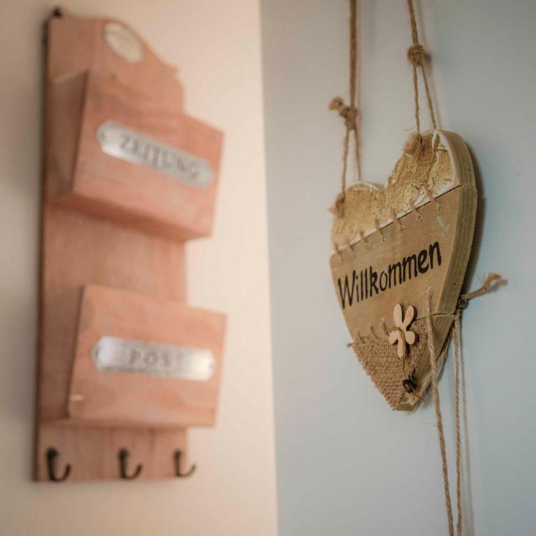 Haus Erli - Appartamento con 1 Camera da Letto - 32