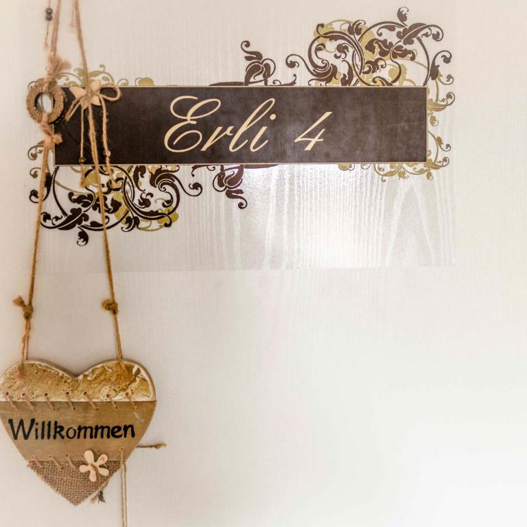 Haus Erli - Appartamento con 1 Camera da Letto - 33