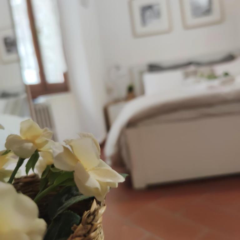 Dante's Relais - Camera Matrimoniale Economy - 3