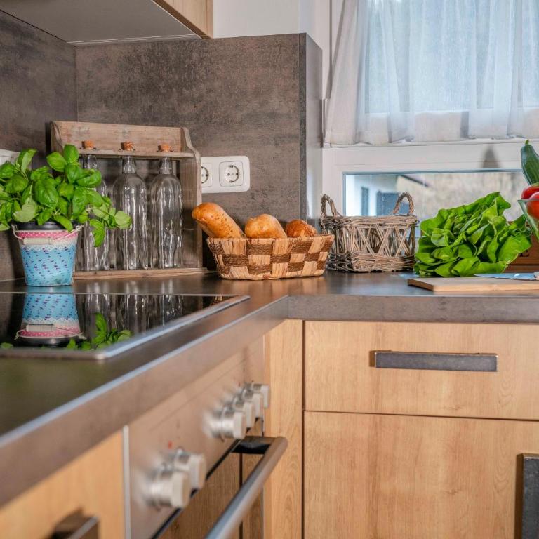 Haus Erli - Appartamento con 1 Camera da Letto - 20