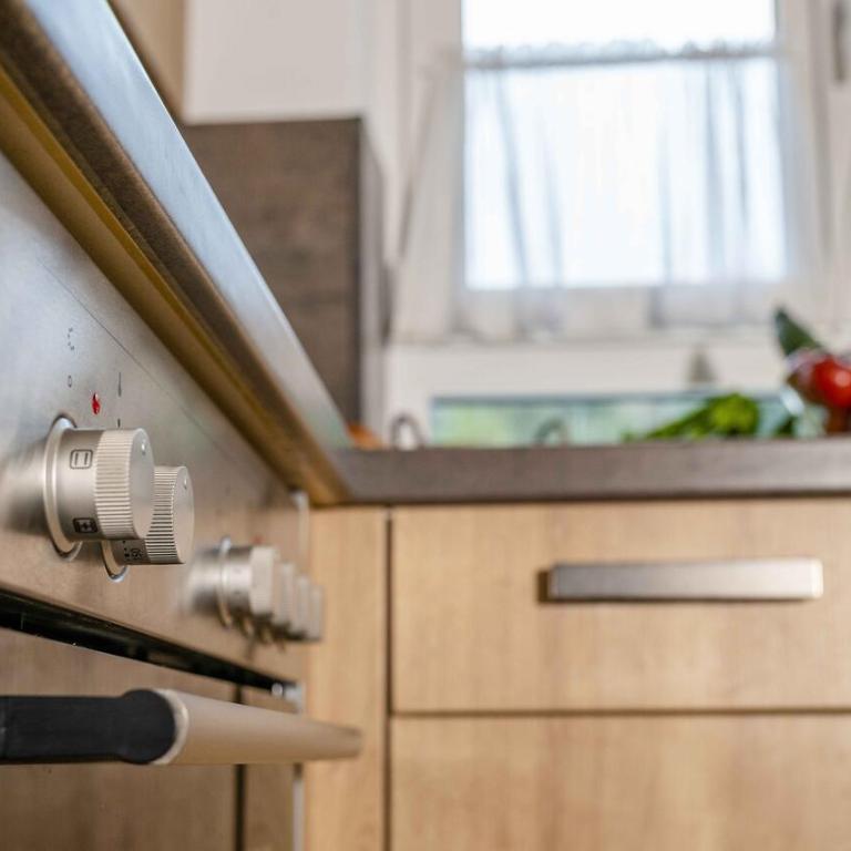 Haus Erli - Appartamento con 1 Camera da Letto - 21