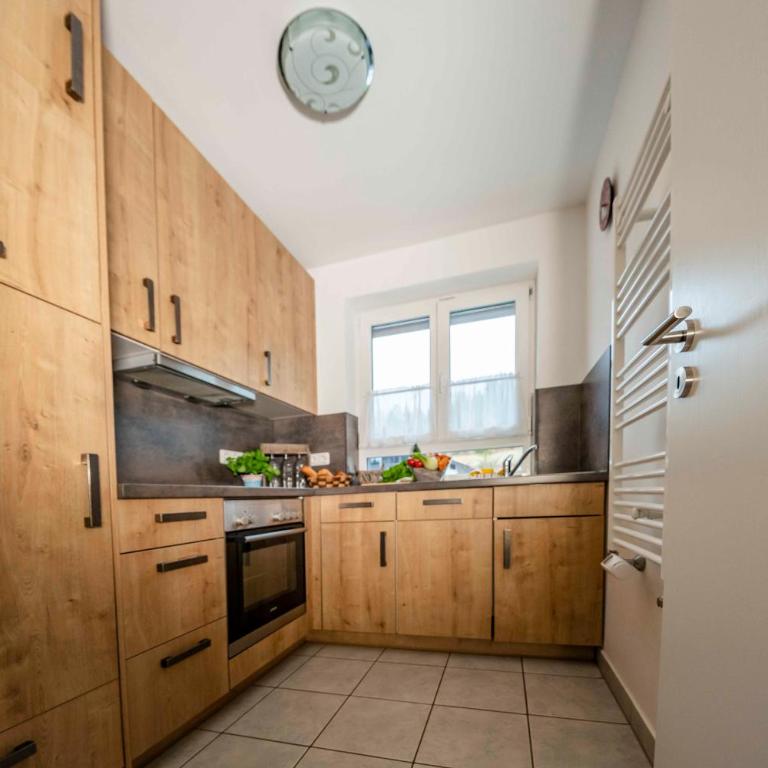 Haus Erli - Appartamento con 1 Camera da Letto - 23