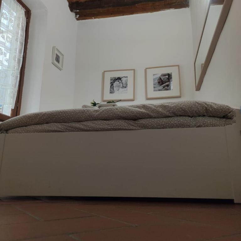 Dante's Relais - Camera Matrimoniale Economy - 11