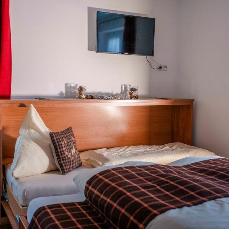Haus Erli - Appartamento con 1 Camera da Letto - 16