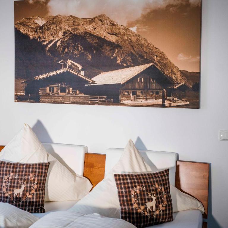 Haus Erli - Appartamento con 1 Camera da Letto - 17