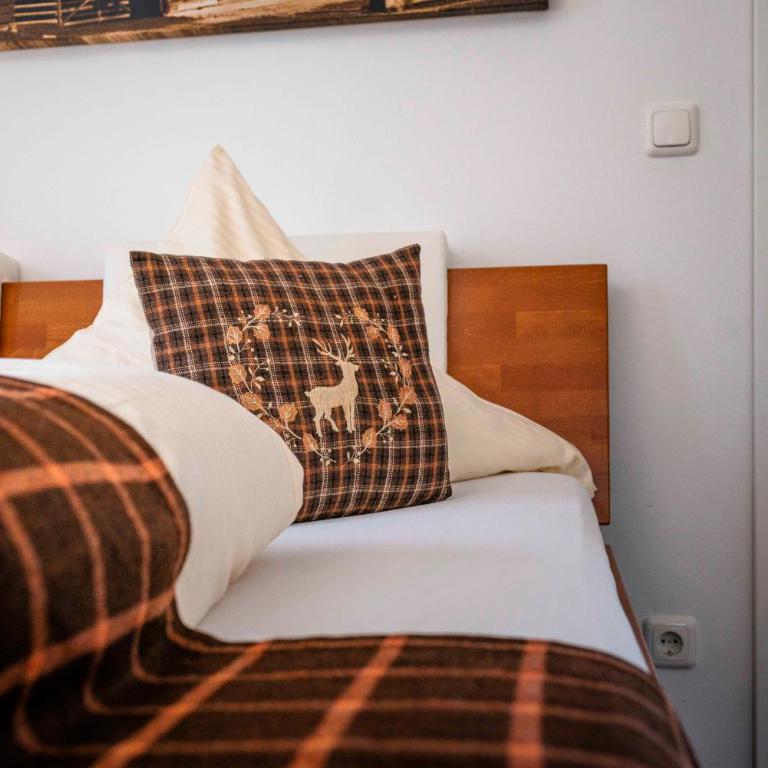 Haus Erli - Appartamento con 1 Camera da Letto - 18
