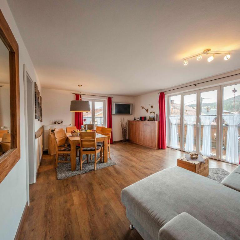 Haus Erli - Appartamento con 1 Camera da Letto - 3